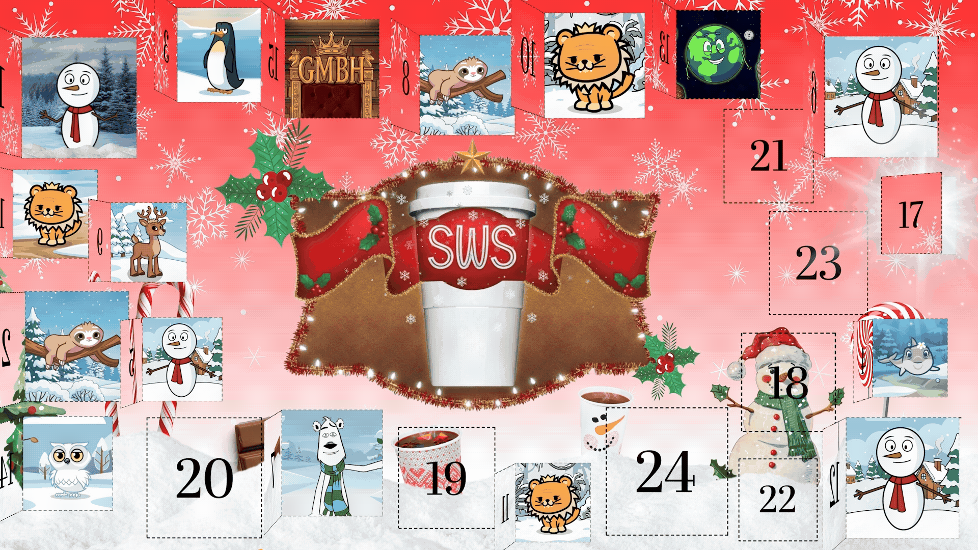 SWS Kalender - SWS Schüler GmbH